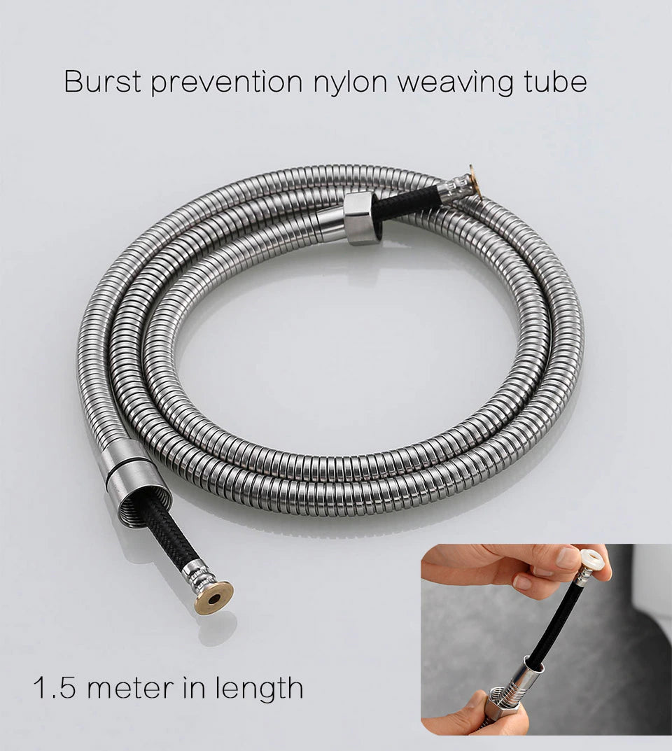Handheld Bidet Sprayer Set