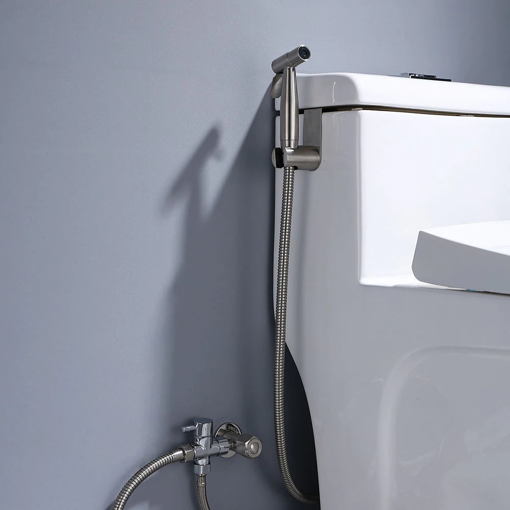 Handheld Bidet Sprayer Set