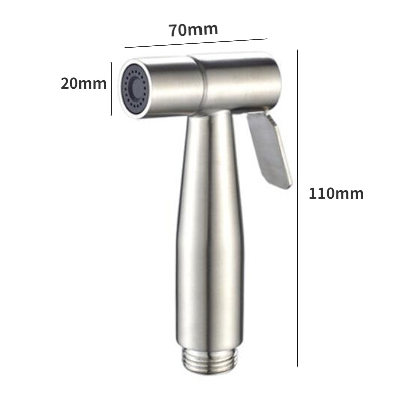 Handheld Bidet Sprayer Set