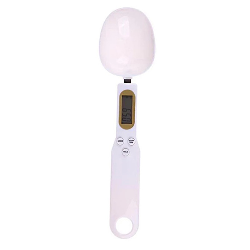 Electronic Kitchen Digital Scale Spoon