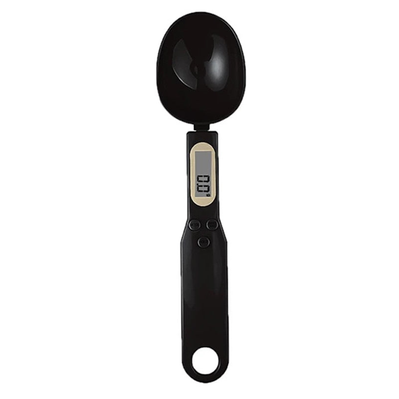 Electronic Kitchen Digital Scale Spoon