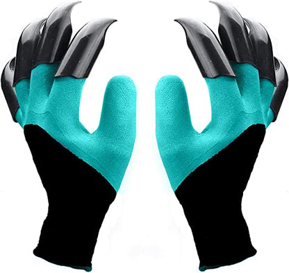 Gardening Claw Gloves