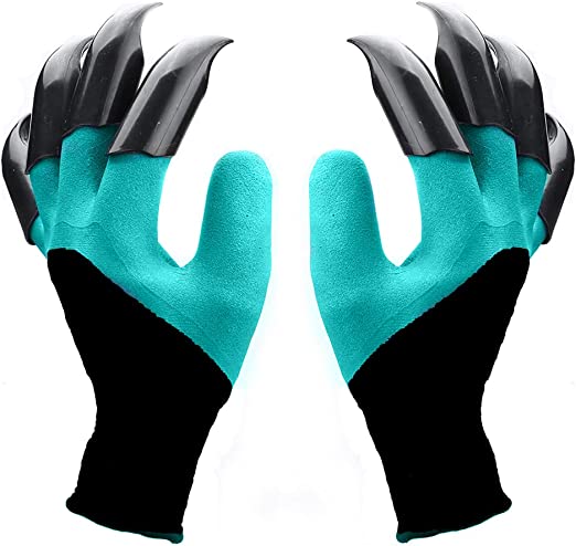 Gardening Claw Gloves