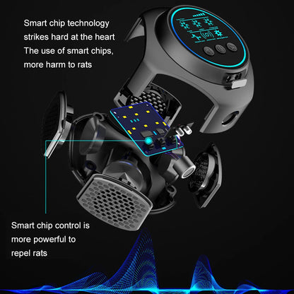 360° Pests Repellent