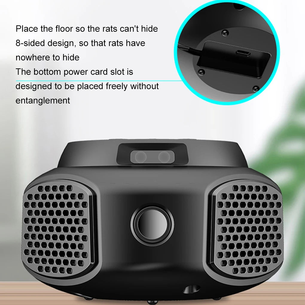 360° Pests Repellent