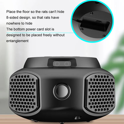 360° Pests Repellent