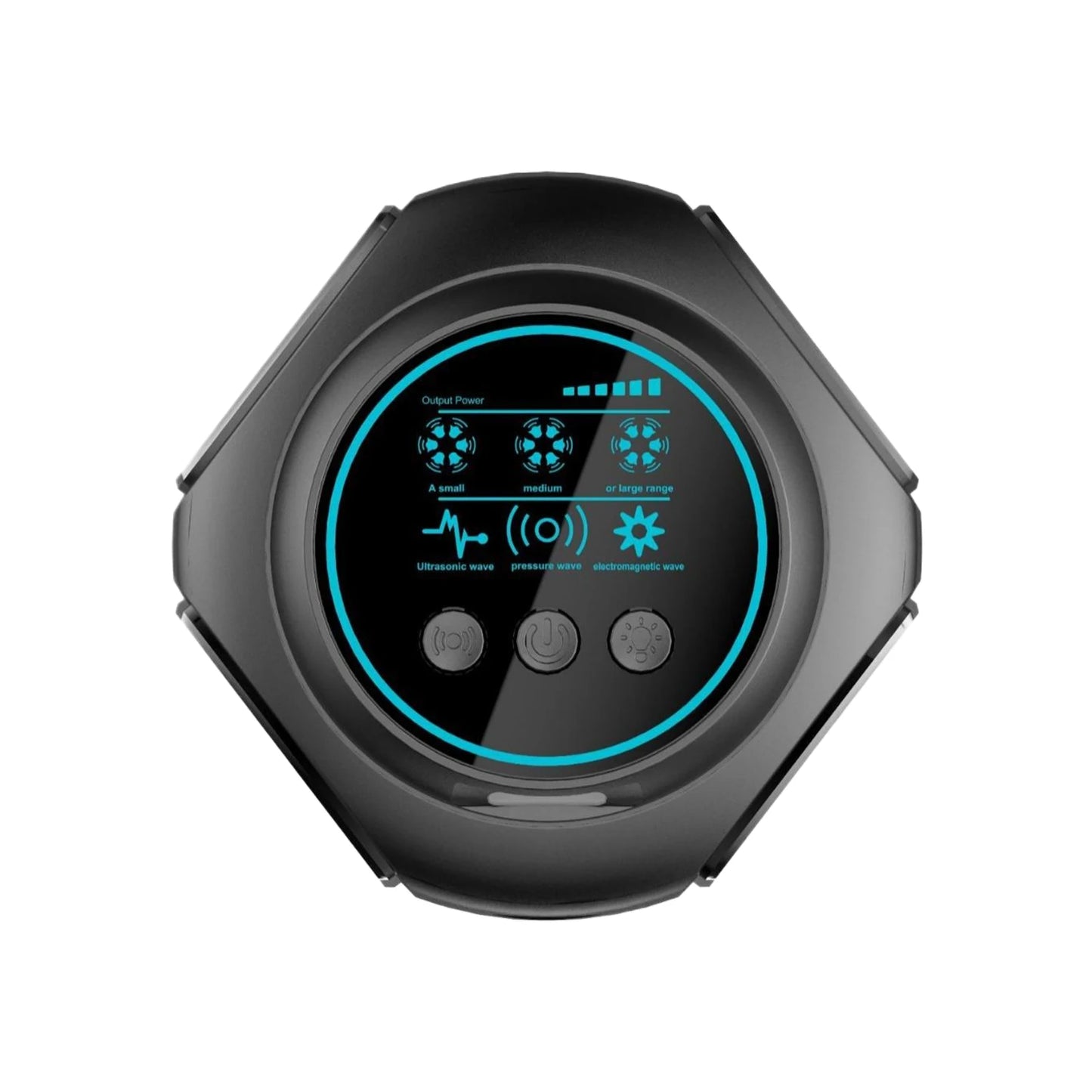 360° Pests Repellent