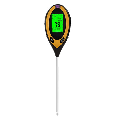 Digital Temperature Meter Price in Bangladesh I Humidity Meter