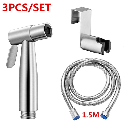 Handheld Bidet Sprayer Set