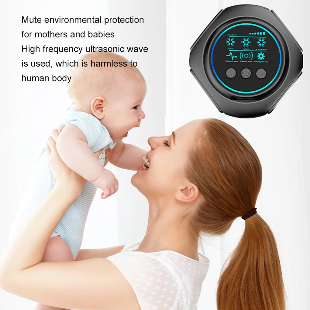 360° Pests Repellent