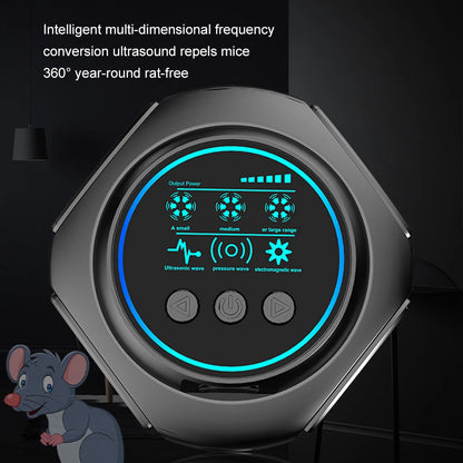 360° Pests Repellent